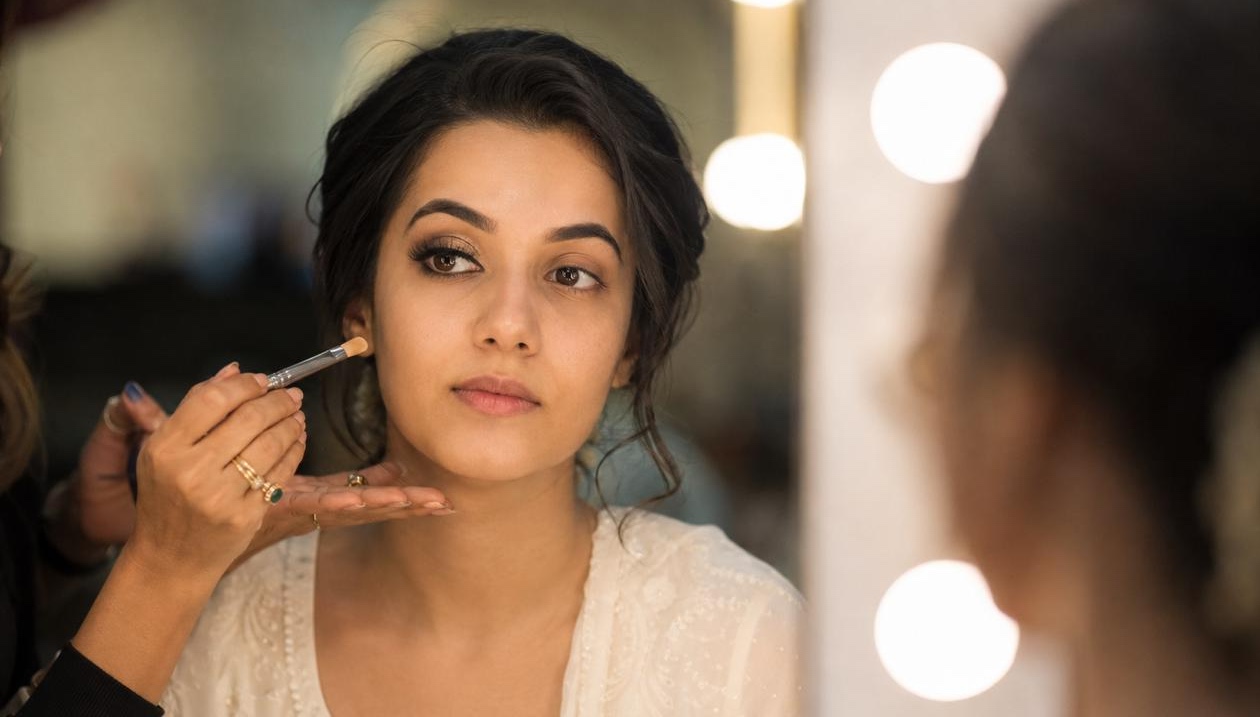 Bridal Makeup Trial — What It Is, Why You Need One and What to Expect