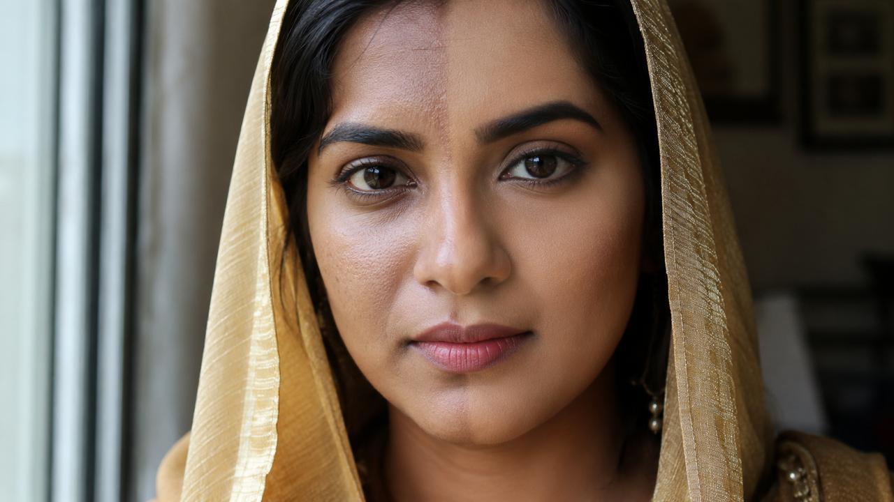 HD Makeup vs Airbrush Makeup for Indian Brides — Which One Should You Choose?